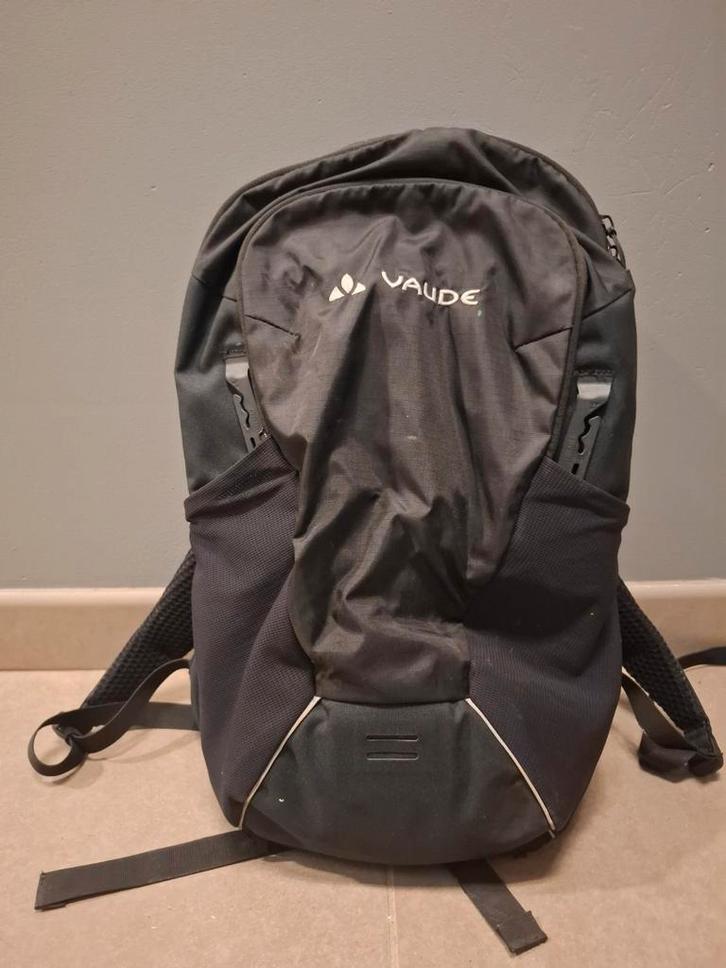 VAUDE Tremalzo 10 rugzak, Handtassen en Accessoires, Tassen | Rugtassen, Ophalen