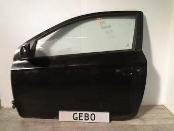 PORTIER LINKS VOOR Hyundai i20 (01-2008/12-2015), Auto-onderdelen, Gebruikt, Links, Hyundai, Deur