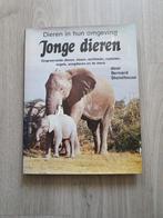 Natuurboeken: Dieren in hun omgeving; Jeugd en natuur., Enlèvement, Utilisé