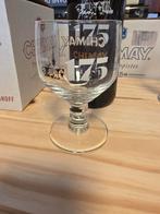 Uitstekende kelkproeverij 18 ctl Chimay, Verzamelen, Biermerken, Ophalen of Verzenden