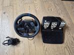 Logitech G923 Trueforce Racing Wheel (PC+PS5), Ophalen, Nieuw, Controller, PlayStation 5