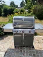 Barbecue gaz Weber Genesis E330, Jardin & Terrasse, Enlèvement, Utilisé, Weber