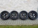 5 REEKS BMW VELGEN G30 G31, Auto-onderdelen, Ophalen, 20 inch, Zomerbanden, Banden en Velgen