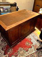 Antieke bureau, Ophalen