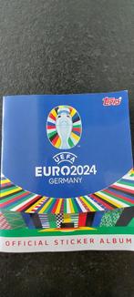 Topps EK 2024 Stickers ruilen, Verzamelen, Ophalen of Verzenden, Nieuw