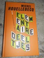Elementaire deeltjes, Boeken, Ophalen of Verzenden, Nieuw