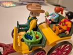 Playmobil western koets, Kinderen en Baby's, Speelgoed | Playmobil, Ophalen of Verzenden