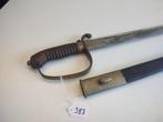 Sabel # 383 , NL kortzwaard, Verzamelen, Verzenden