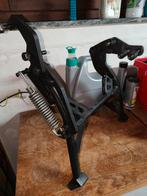 Yamaha Tenere 700 (2023) Middenbok, Ophalen