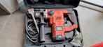 Breekhamer, drilboor black&decker, Doe-het-zelf en Bouw, Gereedschap | Boormachines, Ophalen, Zo goed als nieuw