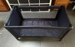 Opvouwbaar baby reisbed + matras & muggennet -handig&compact, Kinderen en Baby's, Babywiegjes en Ledikanten, Ophalen, Gebruikt