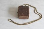 Gossen sixtomat met etui nr.J435814, Ophalen of Verzenden, Gebruikt, Overige typen