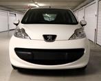 Peugeot 107 5deurs benzine 51.130 km, Auto's, Voorwielaandrijving, 4 zetels, 880 kg, 0 kg