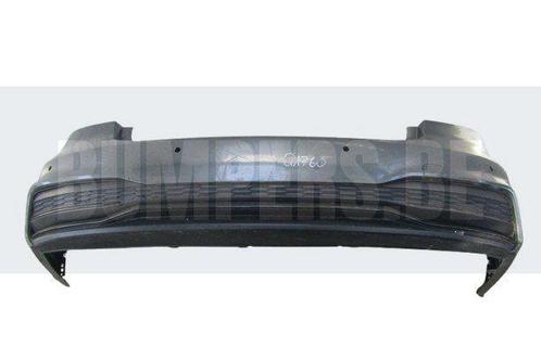 Bumper AUDI A7 4K8 S-LINE SLINE 17- 4k8807511c Achterbumper, Auto-onderdelen, Carrosserie, Bumper, Achter, Gebruikt, 6 maanden garantie