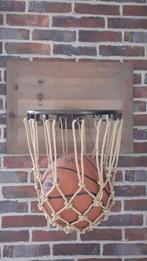 une décoration panier de basket, Enlèvement, Neuf