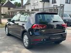VW Golf 1.6TDI - DSG - Camera - Eerste Eigenaar - Navigatie, 4 deurs, Stof, Euro 6, 4 cilinders