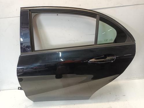PORTIER LINKS ACHTER Mercedes-Benz A (W176), Auto-onderdelen, Carrosserie, Deur, Mercedes-Benz, Achter, Links, Gebruikt
