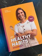 Kookboek Healthy Habits Celien, Boeken, Kookboeken, Nieuw, Ophalen