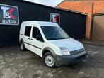 Ford Transit Connect 1.8 TDCi, Autos, Ford, Boîte manuelle, Transit, Diesel, Achat