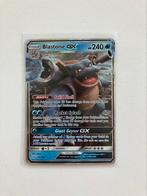 Blastoise 035- Unbroken Bonds, Ophalen of Verzenden, Nieuw