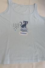 Shorty zomerpyama, Queentex, Ophalen of Verzenden, Zo goed als nieuw, Maat 34 (XS) of kleiner