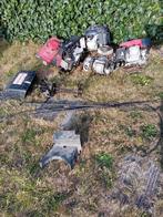 Honda OHV onderdelen ( BIJNA GRATIS ) : 50 euro, Ophalen, Cirkelmaaier, Honda, Gebruikt