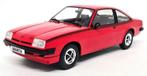 MCG Opel Manta B GT/J (1980) 1:18, Hobby & Loisirs créatifs, Voitures miniatures | 1:18, Autres marques, Voiture, Enlèvement ou Envoi