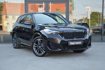 BMW X1 iX1 xDrive30 M-Sport/360/LED/HUD/Leder/Pano/19"