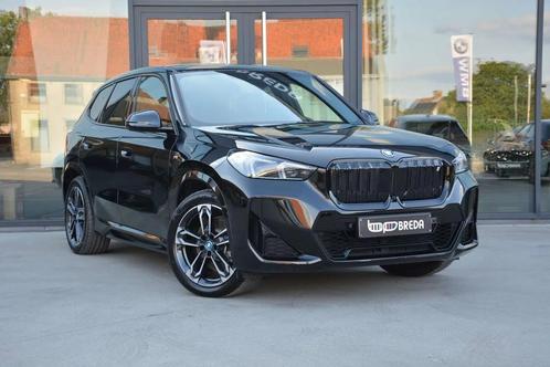 BMW X1 iX1 xDrive30 M-Sport/360/LED/HUD/Leder/Pano/19", Autos, BMW, Entreprise, Achat, X1, ABS, Caméra de recul, Airbags, Air conditionné