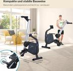 Roeitrainer Skandika Njord Roeimachine, Sport en Fitness, Ophalen, Overige materialen, Benen, Zo goed als nieuw