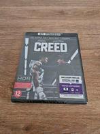 Creed 4K Ultra HD (nieuw), Cd's en Dvd's, Ophalen of Verzenden, Zo goed als nieuw