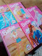 Boeken Barbie, Boeken, Ophalen, Mattel, Fictie algemeen, Zo goed als nieuw