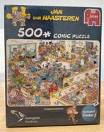 Puzzel Jan Van Haasteren - Sanquin bloedbank, Ophalen, Nieuw