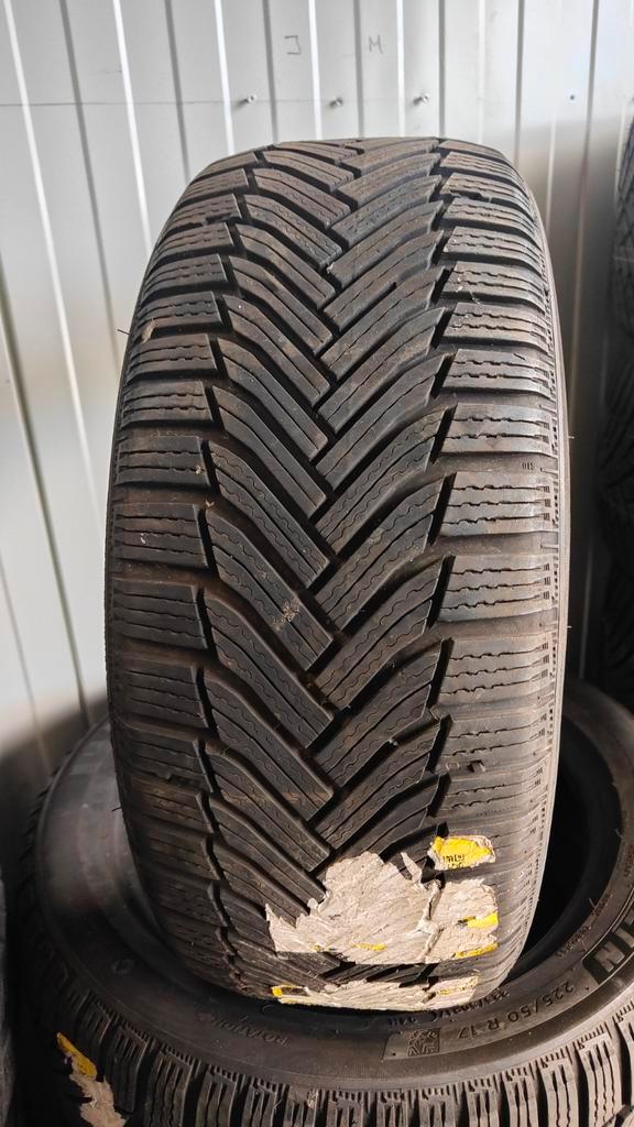 225/50r17 Michelin 40€ per stuk, Auto diversen, Autosport-onderdelen, Ophalen of Verzenden