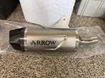 ARROW SLIP-ON DEMPER CF MOTO 450MT, Ophalen