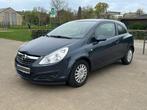 Opel Corsa 1.0 benzine 2009 176.000km, Bedrijf, Corsa, Boordcomputer, Te koop