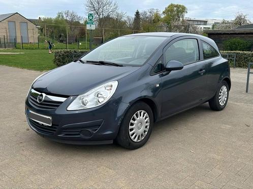 Opel Corsa 1.0 benzine 2009 176.000km, Auto's, Opel, Bedrijf, Corsa, Boordcomputer, Benzine, Ophalen