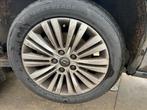 Jant alu opel astra J  225/50/17 pouce, Ophalen, Opel
