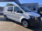 Mercedes Vito Mixto 116cdi Autom A2 2019, Auto's, Stof, Euro 6, Wit, 120 kW