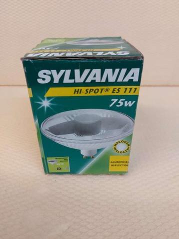 Lampen - Sylvania - Hi-Spot ES 111 - 0022225   beschikbaar voor biedingen