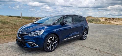Renault GRAND Scenic Bose Edition, Auto's, Renault, Particulier, Bluetooth, Ophalen
