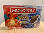 Monopoly - Pokémon, Comme neuf, Enlèvement ou Envoi