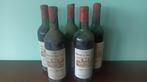 Chateau La Tour Carrée 1964, Pleine, Comme neuf, Enlèvement, Vin rouge