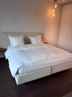 Auping Bed 200x180, Huis en Inrichting, Slaapkamer | Boxsprings, Ophalen, Zo goed als nieuw