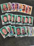 Football 2011 België panini, Ophalen of Verzenden, Zo goed als nieuw