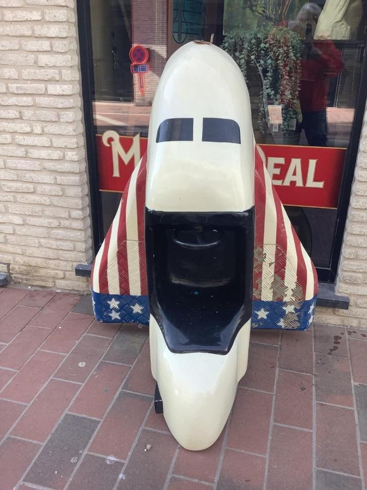 Space shuttle NASA, Antiek en Kunst, Antiek | Overige Antiek, Ophalen