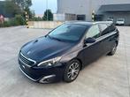 PEUGEOT - 2015 - 308 - Personenauto, Auto's, Euro 5, Gebruikt, Overige brandstoffen, Bedrijf