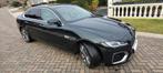 Jaguar XF, Auto's, Automaat, Achterwielaandrijving, Berline, 5 deurs