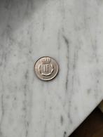 1 Frank, Jean Grand Duc, 1968, Luxemburg, Enlèvement ou Envoi