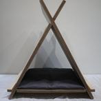 Krabmeubel/krabplank/krabtipi, Dieren en Toebehoren, Ophalen, Zo goed als nieuw, Krabton